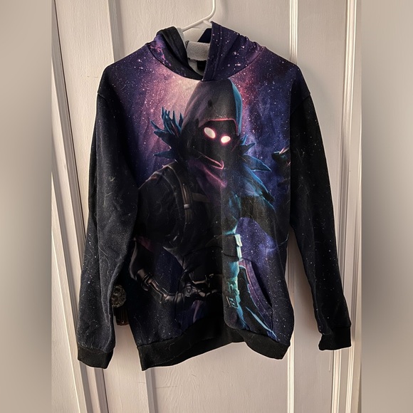 Fortnite Hoodie - Picture 1 of 2